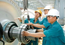 Công Nghệ Sản Xuất